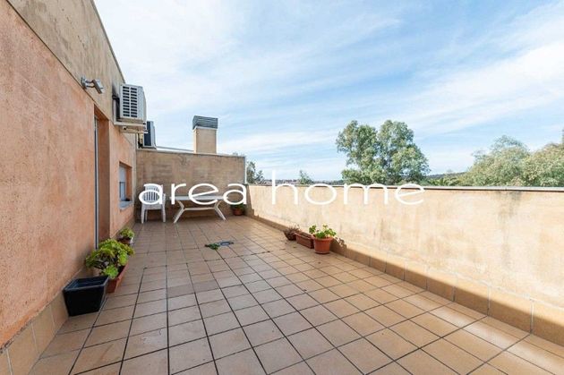 Foto 1 de Àtic en venda a Centro - Cáceres de 3 habitacions amb terrassa i piscina
