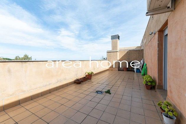 Foto 1 de Ático en venta en Centro - Cáceres de 3 habitaciones con terraza y piscina