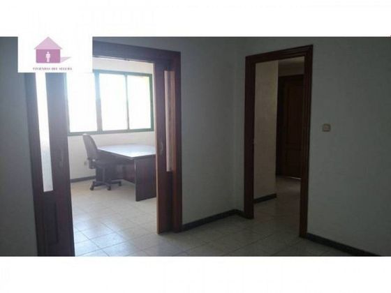 Foto 1 de Oficina en alquiler en Molina de Segura ciudad de 97 m²