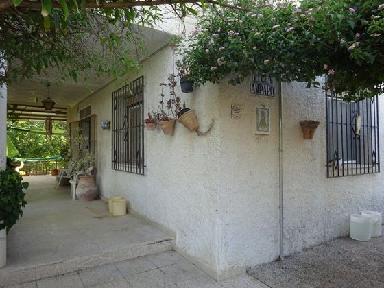 Foto 2 de Casa rural en venda a El Romeral de 2 habitacions i 180 m²