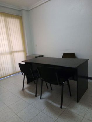 Foto 2 de Oficina en venta en Molina de Segura ciudad de 55 m²