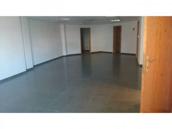 Foto 2 de Oficina en alquiler en Molina de Segura ciudad con aire acondicionado y ascensor