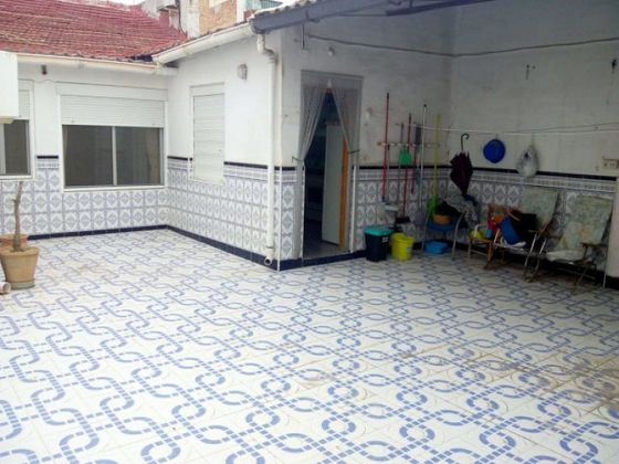 Foto 1 de Casa en venta en Molina de Segura ciudad de 5 habitaciones con terraza y aire acondicionado