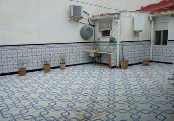 Foto 2 de Casa en venta en Molina de Segura ciudad de 5 habitaciones con terraza y aire acondicionado