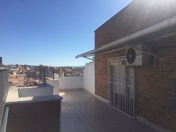 Foto 1 de Ático en venta en Molina de Segura ciudad de 4 habitaciones con terraza y ascensor