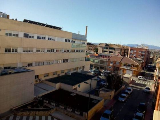 Foto 2 de Pis en venda a Molina de Segura ciudad de 3 habitacions amb balcó i aire acondicionat