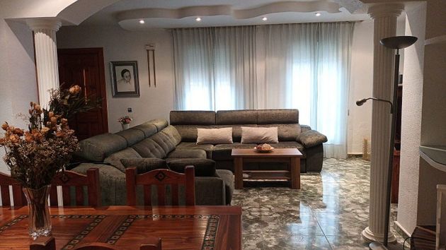 Foto 1 de Casa en venta en Molina de Segura ciudad de 4 habitaciones con terraza y aire acondicionado