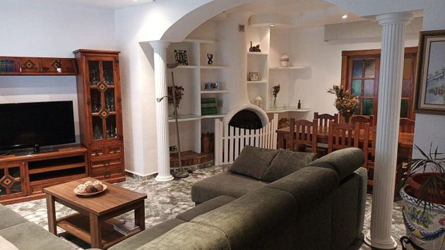 Foto 2 de Casa en venda a Molina de Segura ciudad de 4 habitacions amb terrassa i aire acondicionat