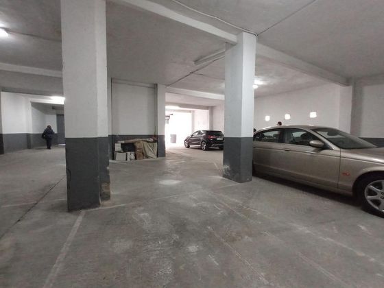 Foto 1 de Garaje en venta en Molina de Segura ciudad de 275 m²