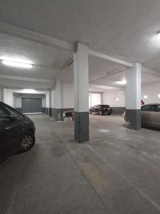 Foto 2 de Garaje en venta en Molina de Segura ciudad de 275 m²