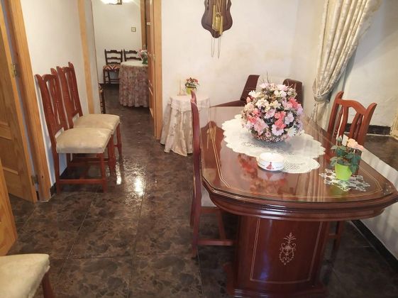 Foto 1 de Casa en venda a Puebla de Don Fadrique de 5 habitacions i 85 m²