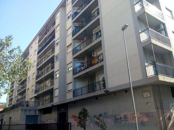 Foto 1 de Pis en venda a Molina de Segura ciudad de 5 habitacions amb terrassa i garatge