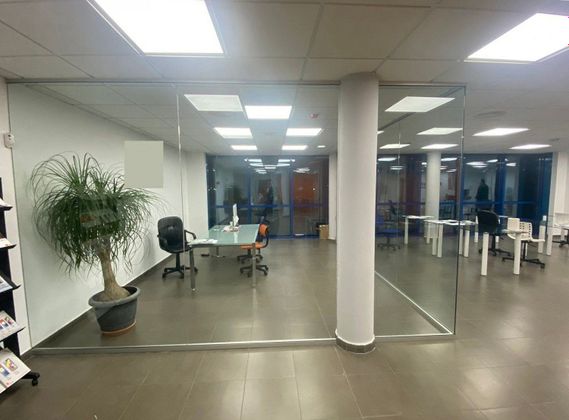 Foto 1 de Venta de oficina en El Romeral de 240 m²