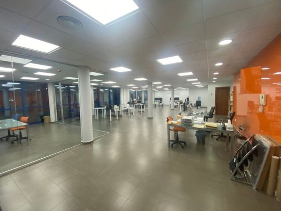 Foto 2 de Venta de oficina en El Romeral de 240 m²
