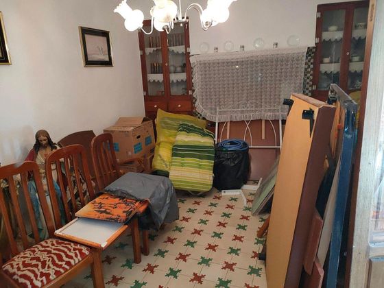 Foto 2 de Casa rural en venta en Alguazas de 4 habitaciones y 247 m²