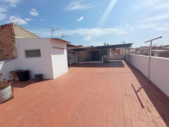 Foto 1 de Casa en venda a Molina de Segura ciudad de 3 habitacions amb terrassa i piscina