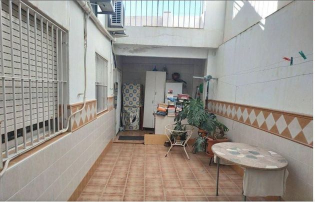 Foto 1 de Pis en venda a Molina de Segura ciudad de 4 habitacions amb terrassa i balcó