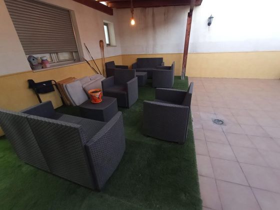 Foto 1 de Pis en venda a Molina de Segura ciudad de 2 habitacions amb terrassa i garatge