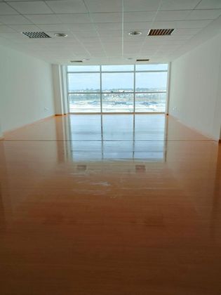 Foto 1 de Oficina en alquiler en Molina de Segura ciudad con garaje y aire acondicionado