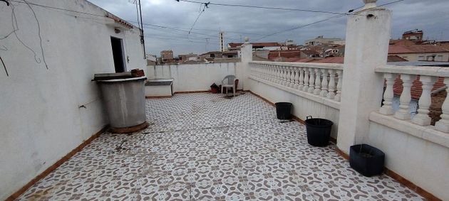 Foto 1 de Casa en venta en Molina de Segura ciudad de 4 habitaciones con terraza y garaje