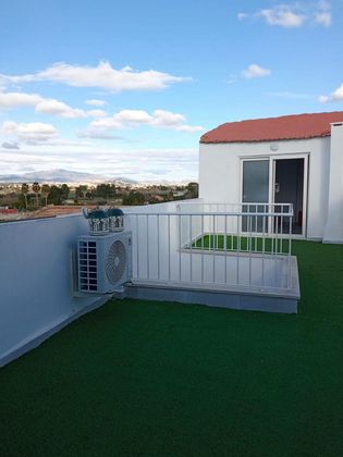 Foto 1 de Casa en venta en Molina de Segura ciudad de 4 habitaciones con terraza y balcón