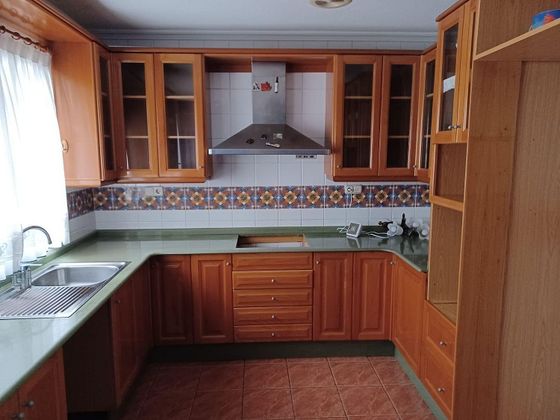 Foto 2 de Pis en venda a Molina de Segura ciudad de 4 habitacions amb terrassa i garatge