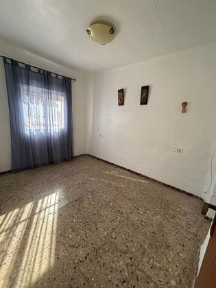 Foto 2 de Casa rural en venda a Molina de Segura ciudad de 3 habitacions i 255 m²