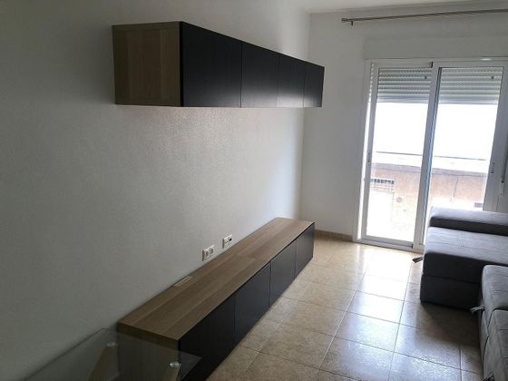 Foto 2 de Pis en lloguer a Molina de Segura ciudad de 2 habitacions amb terrassa i aire acondicionat