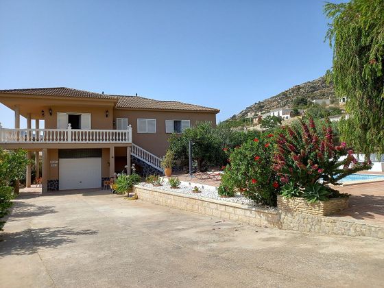 Foto 2 de Xalet en venda a Valle de Abdalajís de 4 habitacions amb terrassa i piscina