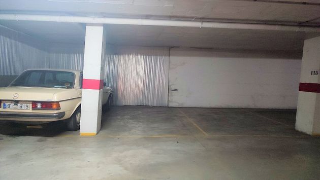Foto 1 de Alquiler de garaje en calle Kandinsky de 12 m²