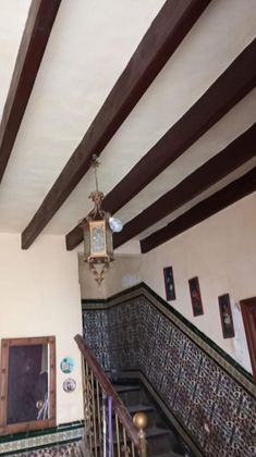 Foto 2 de Casa rural en venda a Villanueva del Río y Minas de 3 habitacions amb calefacció