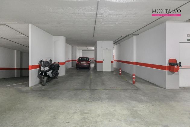 Foto 2 de Venta de garaje en avenida De Italia de 42 m²