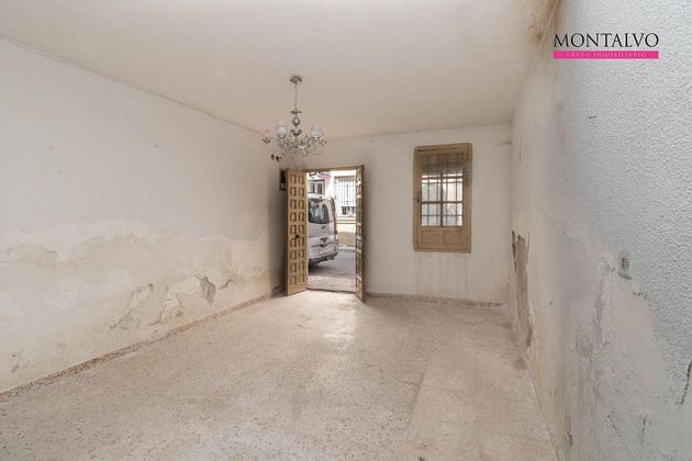 Foto 1 de Casa en venda a calle Maestranza de 2 habitacions amb terrassa i balcó