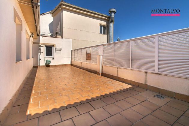 Foto 2 de Àtic en venda a avenida De Andalucía de 3 habitacions amb terrassa i garatge