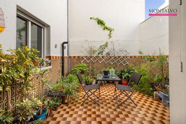 Foto 2 de Xalet en venda a calle Candelaria de 4 habitacions amb terrassa i aire acondicionat