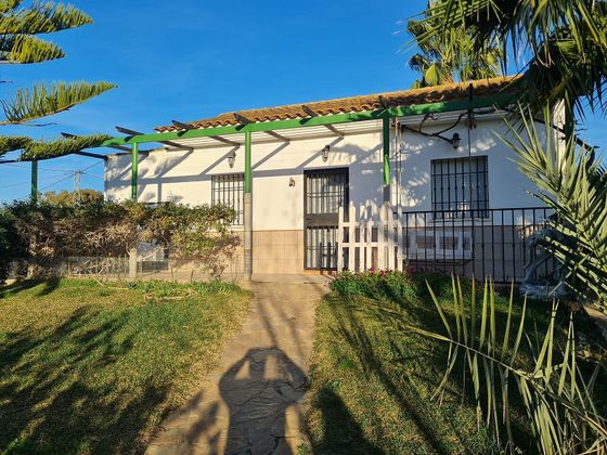 Foto 2 de Casa rural en venda a Álora de 1 habitació amb terrassa i piscina