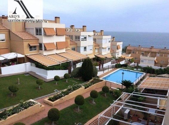 Foto 2 de Casa en venda a Cabo de las Huertas de 5 habitacions amb terrassa i piscina