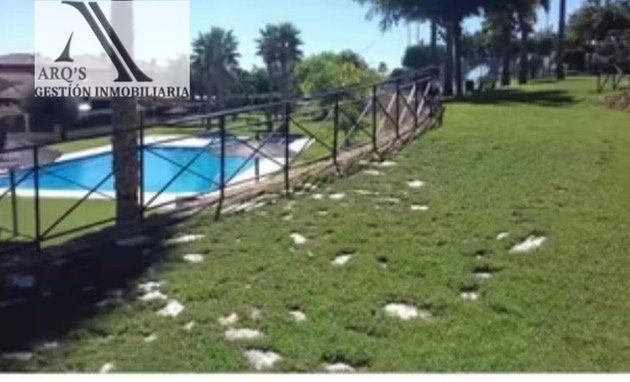 Foto 1 de Xalet en lloguer a Almajada-Ravel de 5 habitacions amb terrassa i piscina