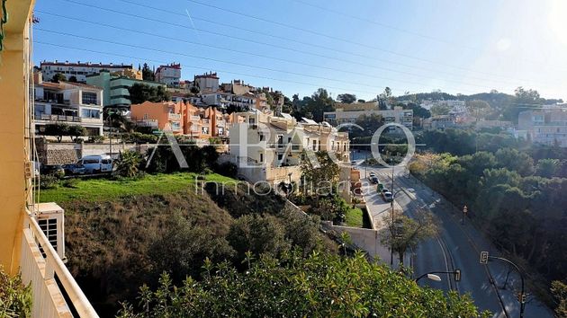 Foto 1 de Pis en venda a Olletas - Sierra Blanquilla de 5 habitacions amb terrassa i aire acondicionat