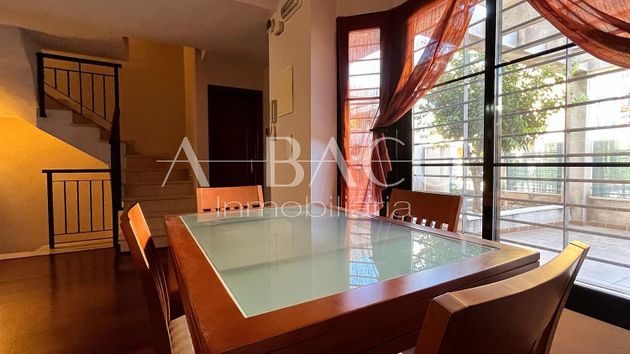 Foto 2 de Casa adossada en venda a Churriana de 4 habitacions amb terrassa i piscina