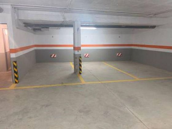 Foto 2 de Garaje en venta en Zona Avda. Juan de Diego - Parque Municipal  de 11 m²