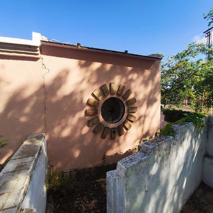 Foto 2 de Casa rural en venda a Huévar del Aljarafe de 5 habitacions amb jardí i aire acondicionat