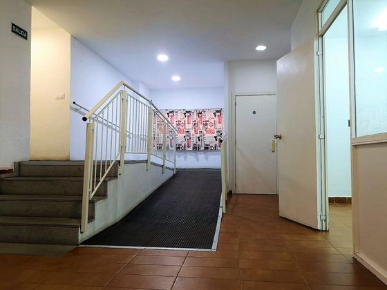 Foto 1 de Oficina en venta en Maria Auxiliadora - Barriada LLera de 205 m²