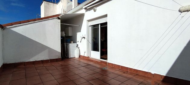 Foto 1 de Venta de ático en La Estación de 3 habitaciones con terraza y garaje