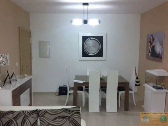 Foto 2 de Pis en venda a Torreblanca de 3 habitacions amb terrassa i balcó