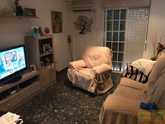 Foto 2 de Venta de casa en Torreblanca de 3 habitaciones con terraza y aire acondicionado