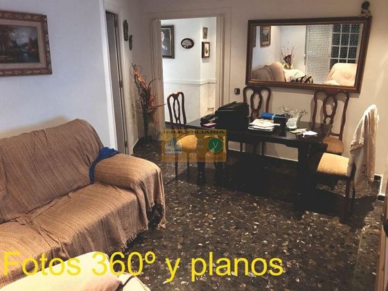 Foto 1 de Venta de casa en Torreblanca de 3 habitaciones con terraza y aire acondicionado
