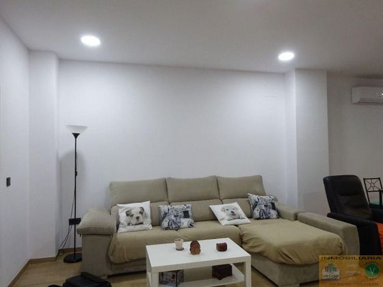 Foto 2 de Venta de casa en Torreblanca de 3 habitaciones con garaje y aire acondicionado