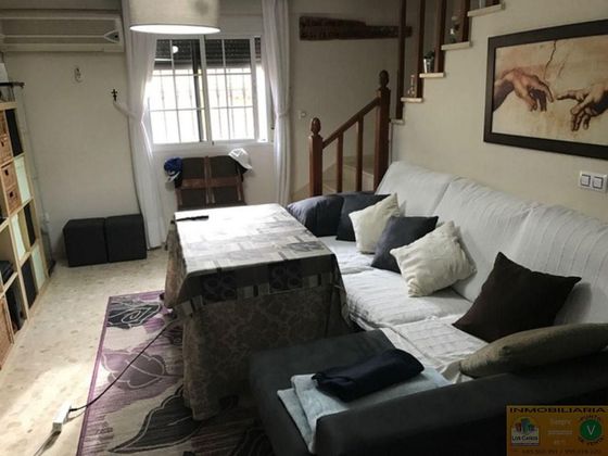 Foto 1 de Venta de casa en Torreblanca de 3 habitaciones con terraza