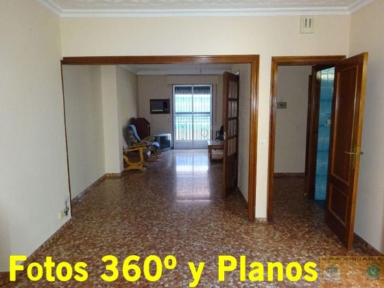 Foto 1 de Pis en venda a Torreblanca de 4 habitacions amb balcó i aire acondicionat